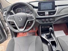 Baojun 730 1.5L Fashion Version 7 - ფოტო 9