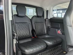 Baojun KiWi EV Edition - ფოტო 10