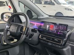 Baojun KiWi EV Edition - ფოტო 12