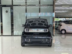 Baojun KiWi EV Edition - ფოტო 2