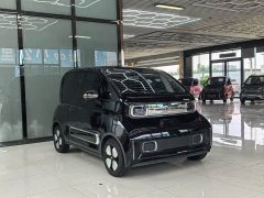 Baojun KiWi EV Edition - ფოტო 3