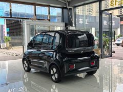 Baojun KiWi EV Edition - ფოტო 5