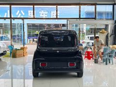 Baojun KiWi EV Edition - ფოტო 6