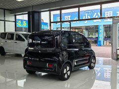 Baojun KiWi EV Edition - ფოტო 7