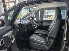 Baojun KiWi EV Edition - ფოტო 8