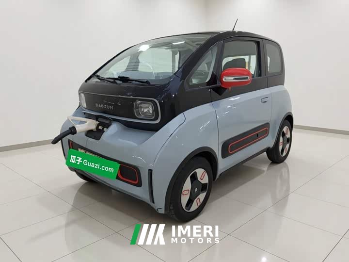 Baojun KiWi EV