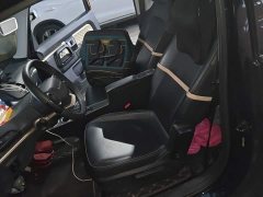 Baojun KiWi EV - ფოტო 11