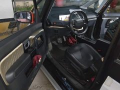 Baojun KiWi EV - ფოტო 12