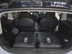 Baojun KiWi EV - ფოტო 15