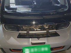 Baojun KiWi EV - ფოტო 16