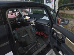 Baojun KiWi EV - ფოტო 19
