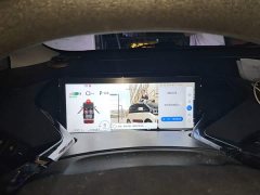 Baojun KiWi EV - ფოტო 20