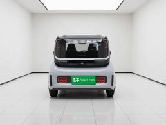 Baojun KiWi EV - ფოტო 3