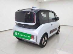Baojun KiWi EV - ფოტო 4