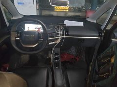 Baojun KiWi EV - ფოტო 5
