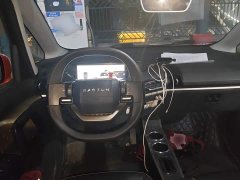Baojun KiWi EV - ფოტო 6