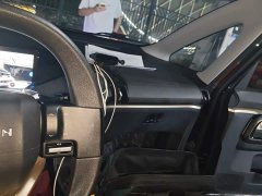 Baojun KiWi EV - ფოტო 9