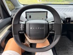 Baojun KiWi EV Edition - ფოტო 11