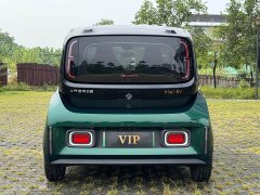 Baojun KiWi EV Edition - ფოტო 5
