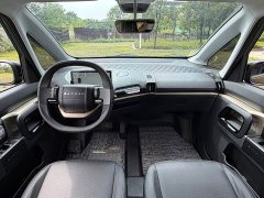 Baojun KiWi EV Edition - ფოტო 7