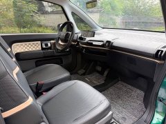 Baojun KiWi EV Edition - ფოტო 8