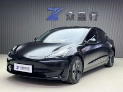 Tesla Model 3 Edition - ფოტო 1