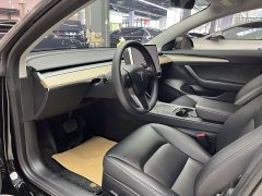 Tesla Model 3 Edition - ფოტო 10