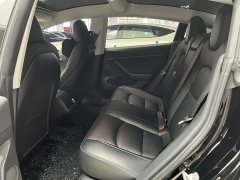 Tesla Model 3 Edition - ფოტო 11