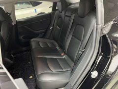 Tesla Model 3 Edition - ფოტო 12