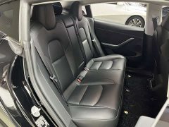 Tesla Model 3 Edition - ფოტო 16