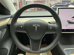 Tesla Model 3 Edition - ფოტო 17