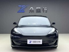 Tesla Model 3 Edition - ფოტო 2