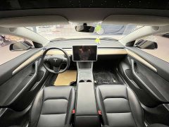 Tesla Model 3 Edition - ფოტო 20