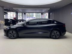 Tesla Model 3 Edition - ფოტო 3