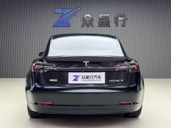 Tesla Model 3 Edition - ფოტო 4
