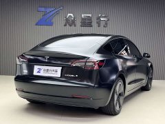 Tesla Model 3 Edition - ფოტო 5