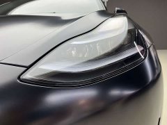 Tesla Model 3 Edition - ფოტო 6