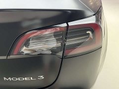 Tesla Model 3 Edition - ფოტო 8