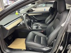 Tesla Model 3 Edition - ფოტო 9