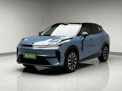 Lynk & Co 08 EM-P 210AWDUltra H7 - photo 1