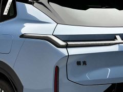 Lynk & Co 08 EM-P 210AWDUltra H7 - photo 10