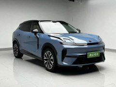 Lynk & Co 08 EM-P 210AWDUltra H7 - photo 3