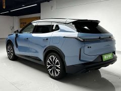 Lynk & Co 08 EM-P 210AWDUltra H7 - photo 6