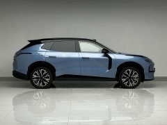 Lynk & Co 08 EM-P 210AWDUltra H7 - photo 7