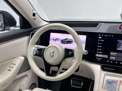 AITO M8 EREV Max Edition 53.4kWh 6 Edition (192) - photo 12