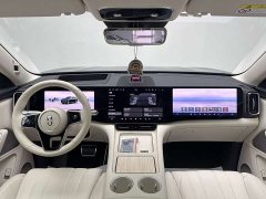 AITO M8 EREV Max Edition 53.4kWh 6 Edition (192) - photo 13