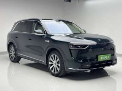 AITO M8 EREV Max Edition 53.4kWh 6 Edition (192) - photo 3