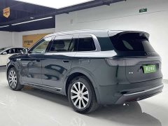 AITO M8 EREV Max Edition 53.4kWh 6 Edition (192) - photo 5