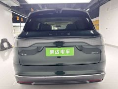 AITO M8 EREV Max Edition 53.4kWh 6 Edition (192) - photo 6