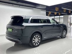 AITO M8 EREV Max Edition 53.4kWh 6 Edition (192) - photo 7